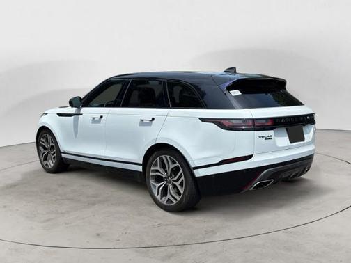 2019 Land Rover Range Rover Velar P380 HSE R-Dynamic