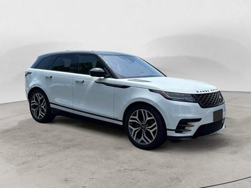 2019 Land Rover Range Rover Velar P380 HSE R-Dynamic