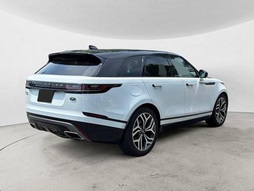 2019 Land Rover Range Rover Velar P380 HSE R-Dynamic