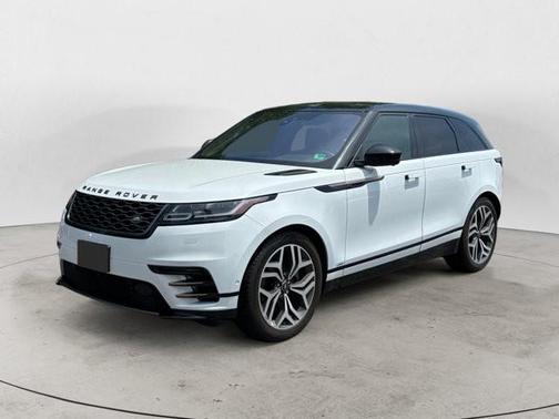 2019 Land Rover Range Rover Velar P380 HSE R-Dynamic