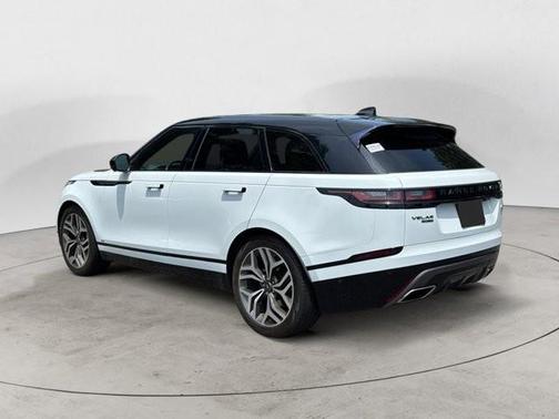 2019 Land Rover Range Rover Velar P380 HSE R-Dynamic