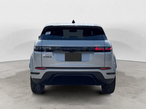 2026 Land Rover Range Rover Evoque Core S