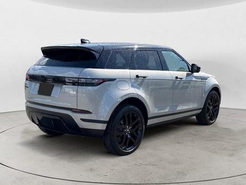 2026 Land Rover Range Rover Evoque Core S