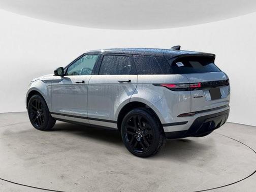 2026 Land Rover Range Rover Evoque Core S