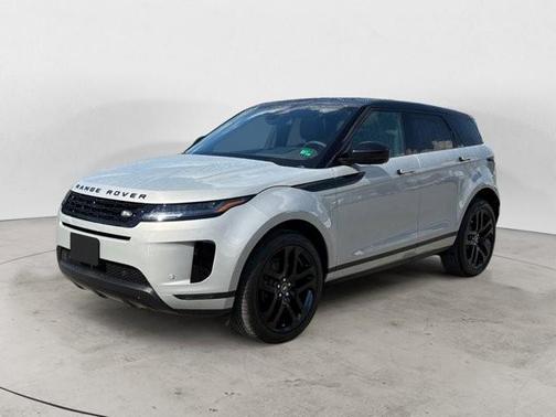 2026 Land Rover Range Rover Evoque Core S