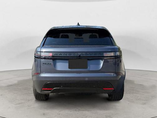 2026 Land Rover Range Rover Velar P250 S