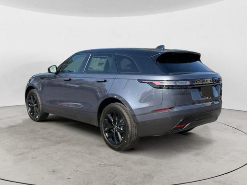 2026 Land Rover Range Rover Velar P250 S