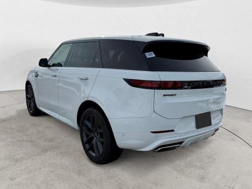 2023 Land Rover Range Rover Sport SE