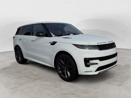 2023 Land Rover Range Rover Sport SE