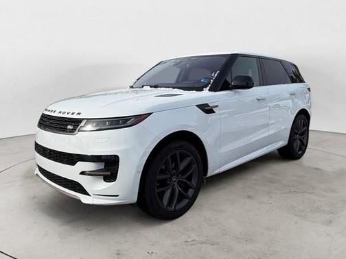 2023 Land Rover Range Rover Sport SE