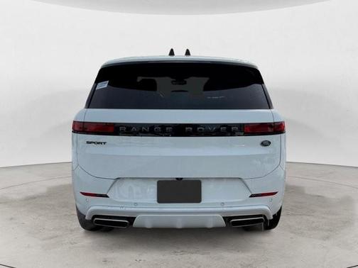 2023 Land Rover Range Rover Sport SE