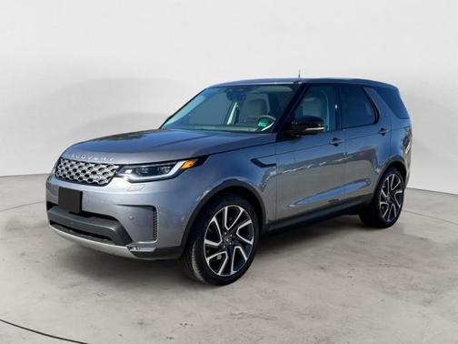 2025 Land Rover Discovery P300 S