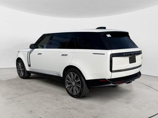 2023 Land Rover Range Rover Autobiography