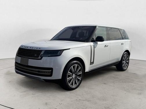 2023 Land Rover Range Rover Autobiography