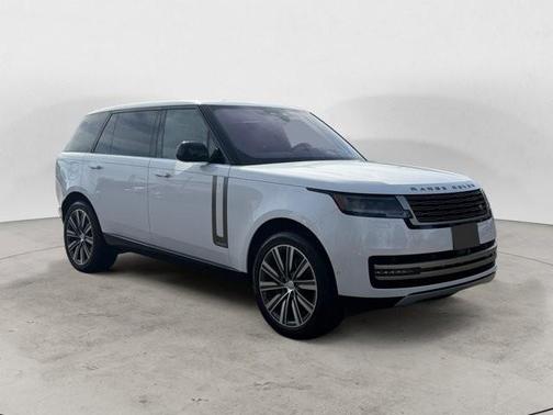 2023 Land Rover Range Rover Autobiography