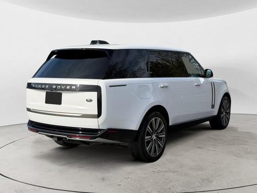 2023 Land Rover Range Rover Autobiography