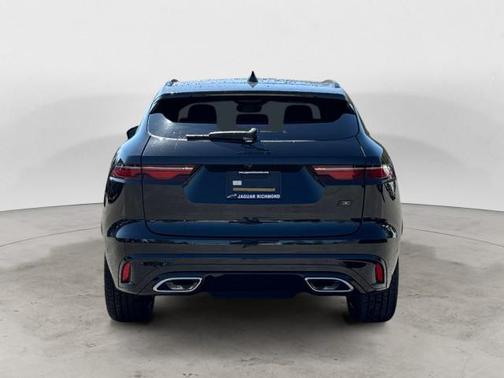 2026 Jaguar F-PACE R-Dynamic S P400 AWD Automatic