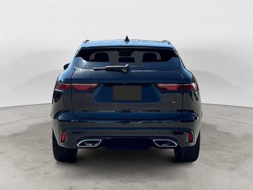 2026 Jaguar F-PACE R-Dynamic S P400 AWD Automatic