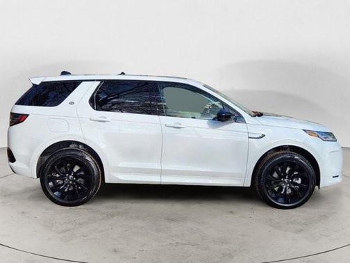 2024 Land Rover Discovery Sport Core S
