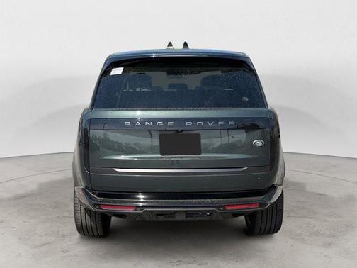 2023 Land Rover Range Rover P400 SE