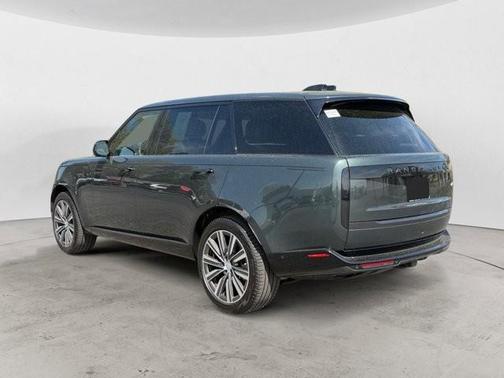 2023 Land Rover Range Rover P400 SE