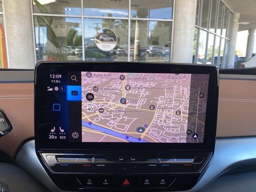 2021 Volkswagen ID.4 Pro S