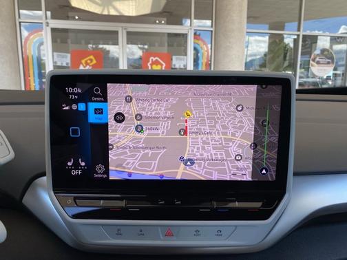 2021 Volkswagen ID.4 1st Edition