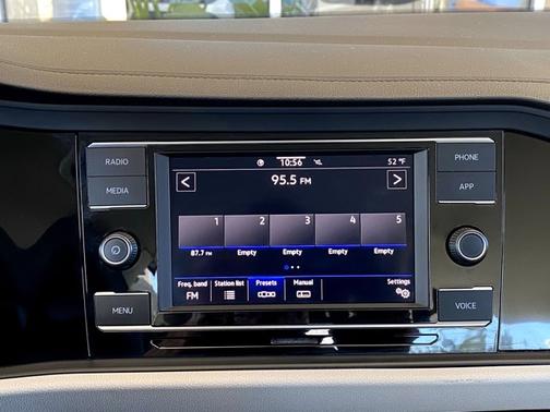 2023 Volkswagen Jetta 1.5T S