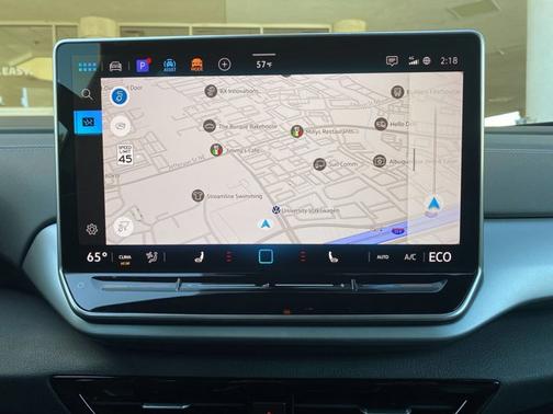 2024 Volkswagen ID.4 Pro