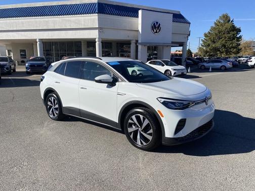 2024 Volkswagen ID.4 Pro