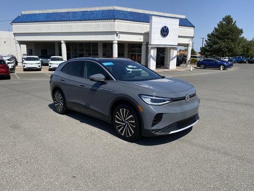 2023 Volkswagen ID.4 Pro S Plus