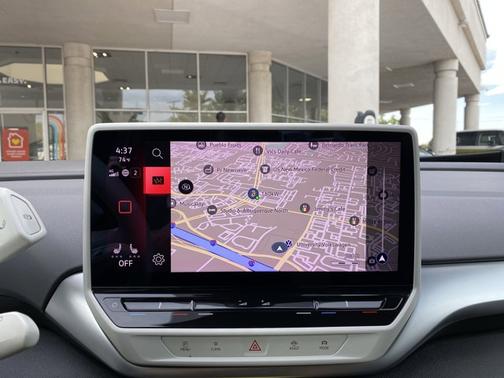 2021 Volkswagen ID.4 1st Edition