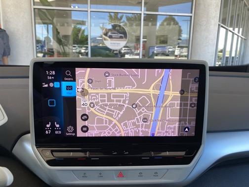 2021 Volkswagen ID.4 1st Edition