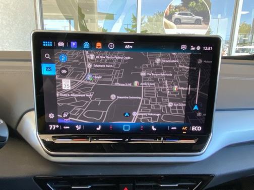 2024 Volkswagen ID.4 Pro