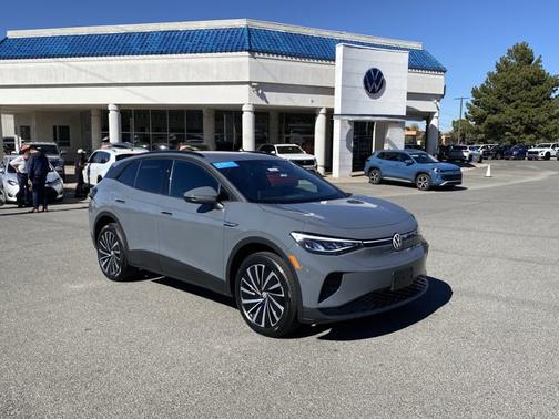 2024 Volkswagen ID.4 Pro