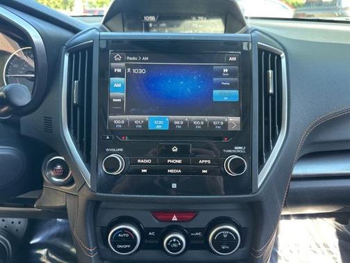 2018 Subaru Crosstrek 2.0i Limited