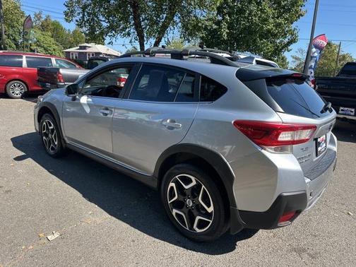 2018 Subaru Crosstrek 2.0i Limited