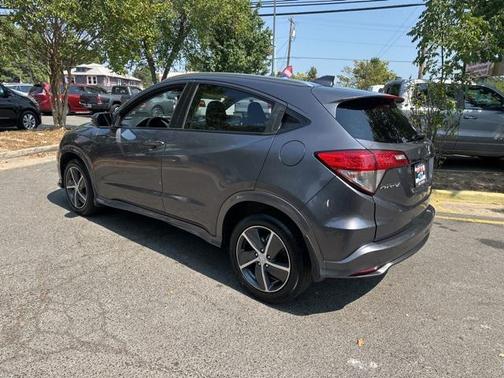 2019 Honda HR-V Touring