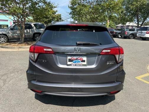 2019 Honda HR-V Touring