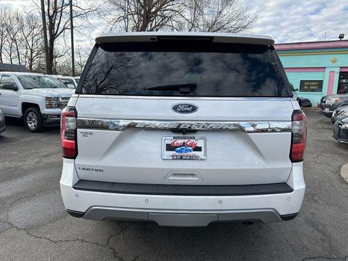 2019 Ford Expedition Limited