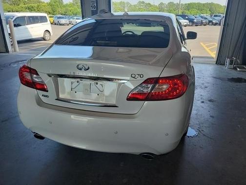 2014 INFINITI Q70 3.7X