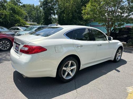 2014 INFINITI Q70 3.7X