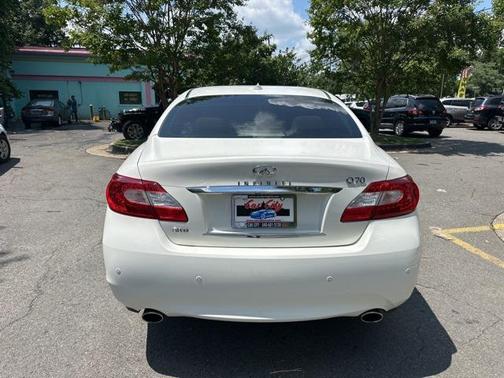 2014 INFINITI Q70 3.7X
