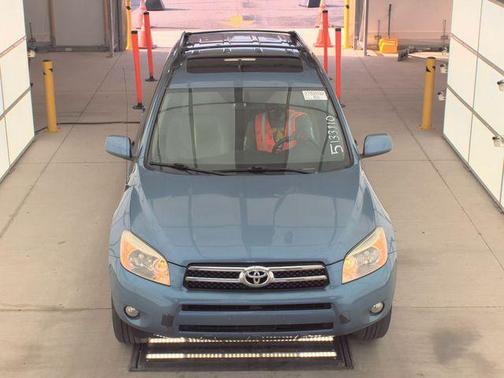 2008 Toyota RAV4 Limited