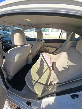 2014 Subaru Impreza 2.0i Premium