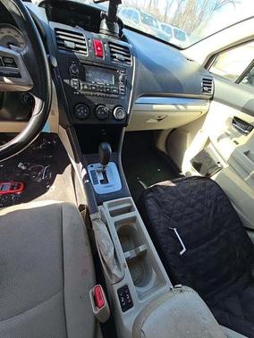 2014 Subaru Impreza 2.0i Premium