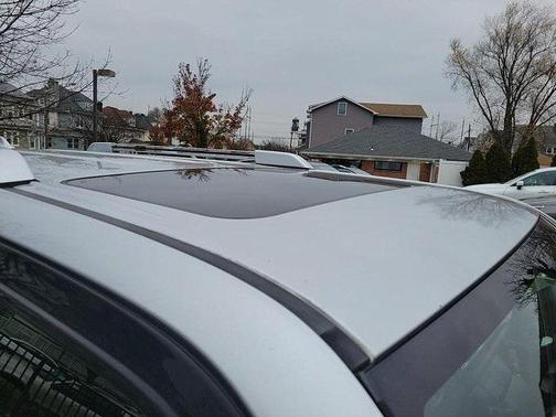 2012 Toyota 4Runner Limited