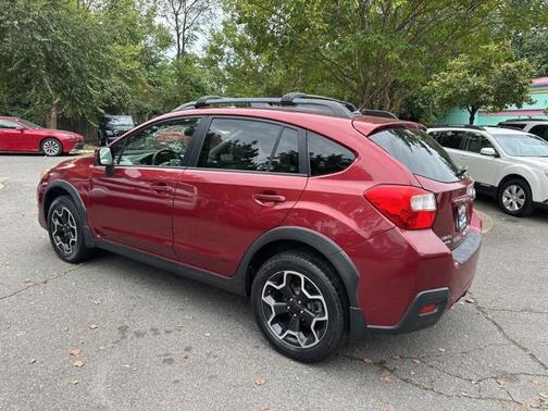 2014 Subaru XV Crosstrek 2.0i Premium