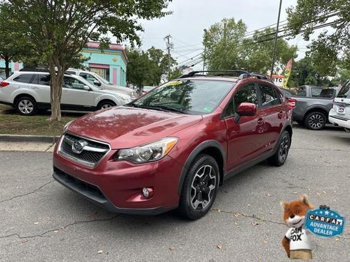 2014 Subaru XV Crosstrek 2.0i Premium