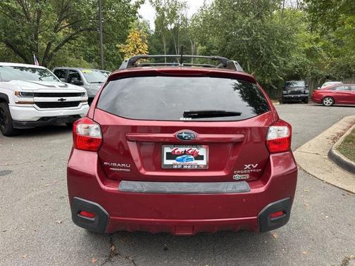 2014 Subaru XV Crosstrek 2.0i Premium